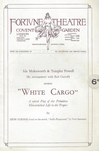 Aherne-White-Cargo-1925-1